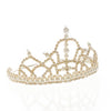 Amelia Tiara Preciosa Crystals