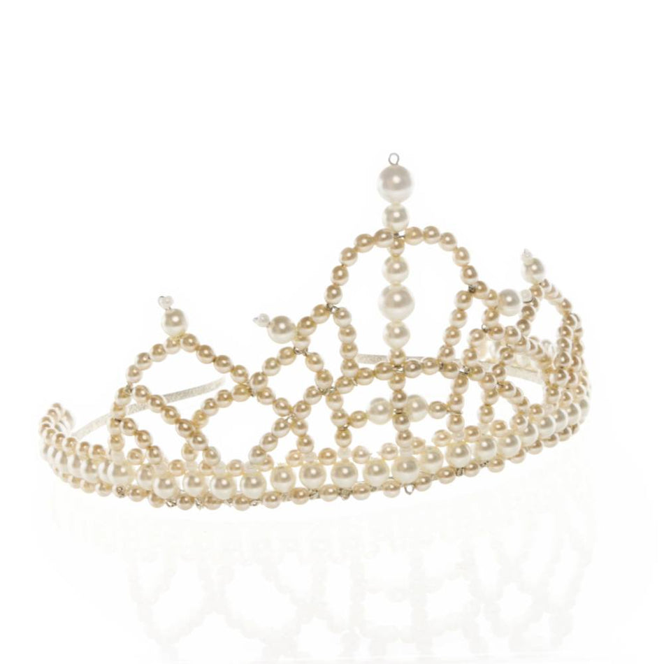 Amelia Tiara Preciosa Crystals