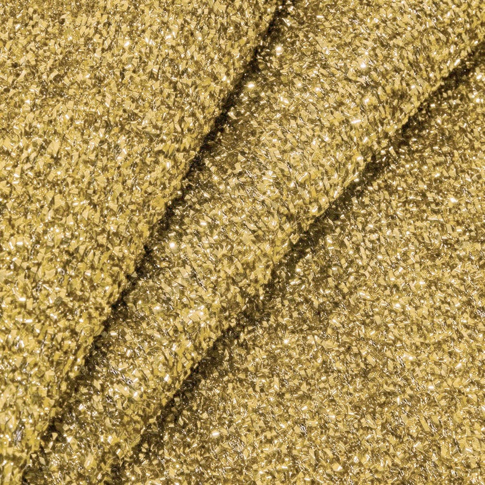 Lurex Textured Tinsel Mesh