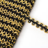 Lurex Classic Woven Gimp