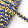 Lurex Classic Woven Gimp