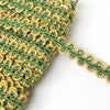 Lurex Classic Woven Gimp