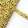 Lurex Classic Woven Gimp