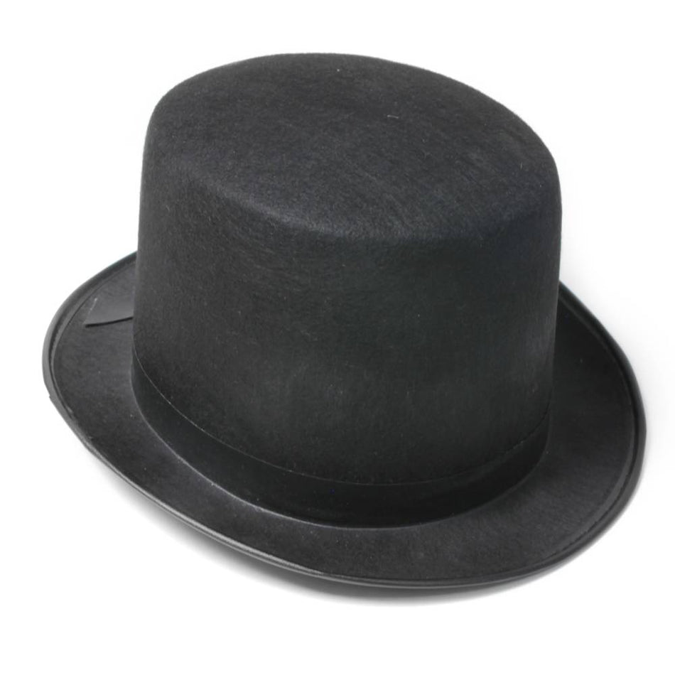 Quality Costume Hats - Top Hat Style Hat
