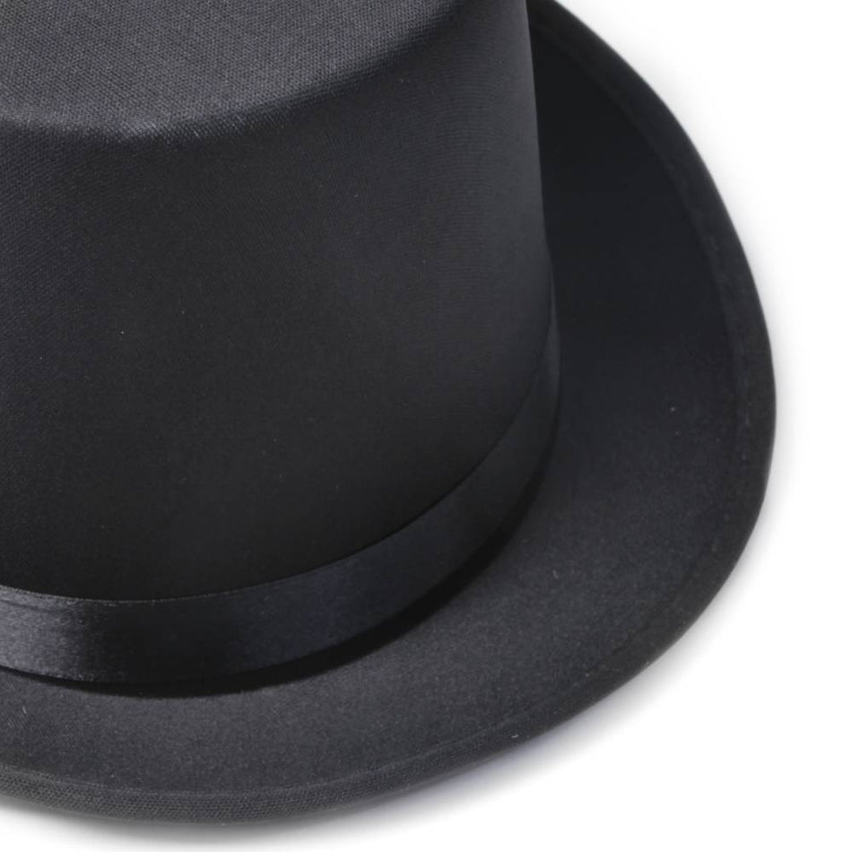 Quality Costume Hats - Top Hat Style Hat