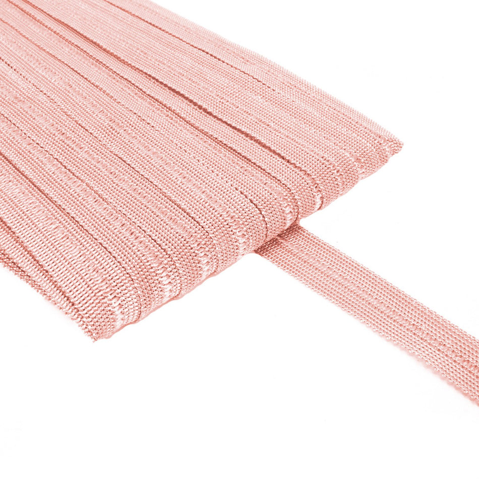 Fold-Over Rayon Trim - 20mm