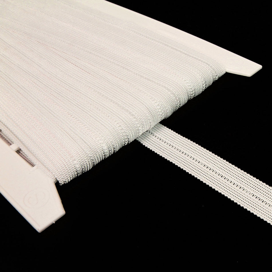Fold-Over Rayon Trim - 20mm