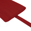 Fold-Over Rayon Trim - 20mm