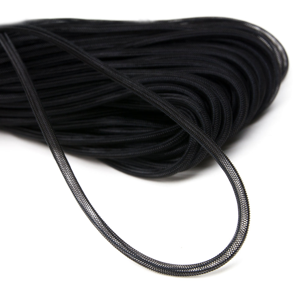Crinoline Tubular 1/8" / 3.2mm (5m Cut)