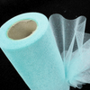 Stardust Glitter Tulle Roll - 6"