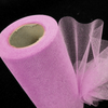 Stardust Glitter Tulle Roll - 6"