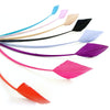 Turkey Feather Arrowhead