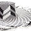 Zig-Zag Twill Weave Capeline Shantung Paper