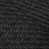 Twill Weave Paper Woven Fabric