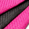 Twill Weave Paper Woven Fabric