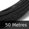 Cotton Covered Wire - 20 Gauge - Pliable