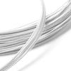 Cotton Covered Wire - 21 Gauge - Pliable