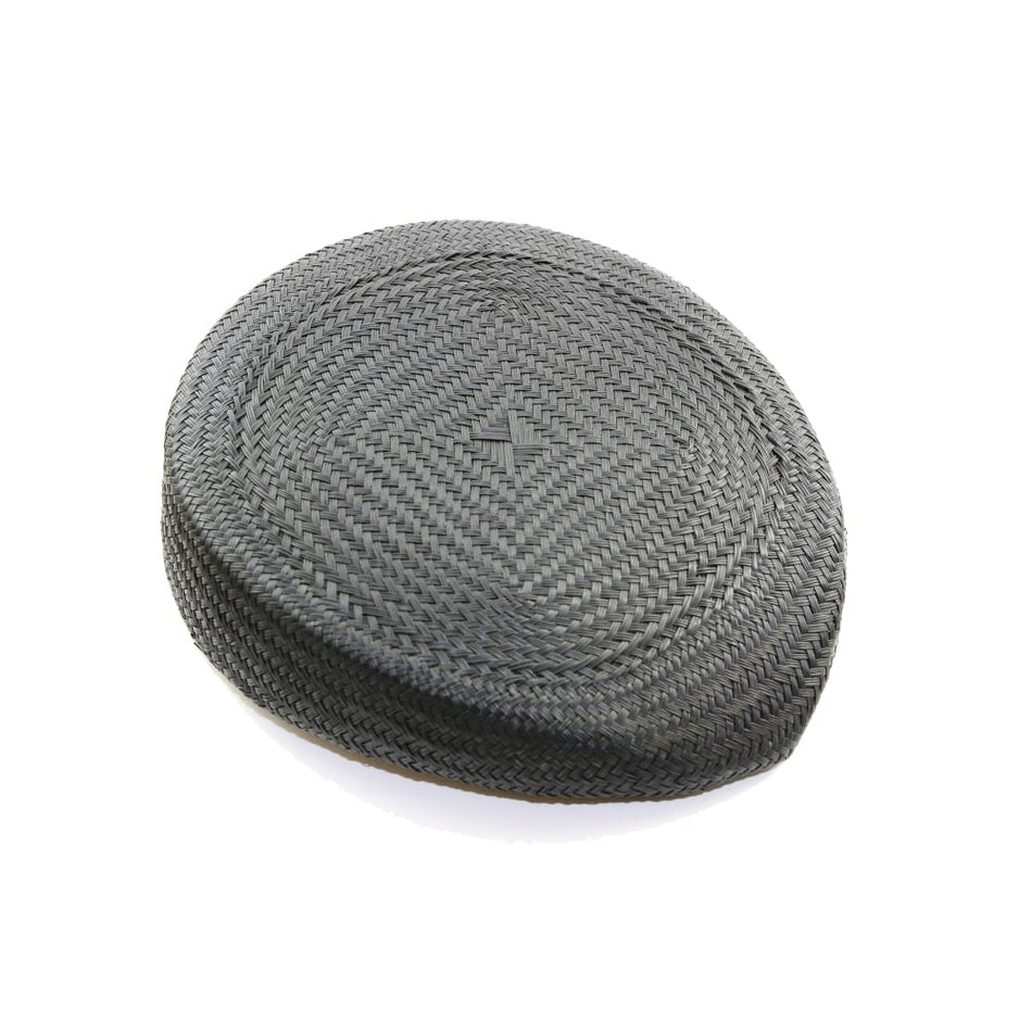 Buntal Teardrop Hat