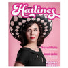 Hatlines