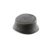 Buntal Pillbox Curvature Hat