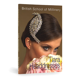 Tiara Headdresses by Denise Innes-Spencer