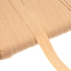 Stretch Trim - Spandex Elastic Fold-Over - 16mm