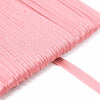Satin Piped Edge Trim
