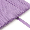 Satin Piped Edge Trim