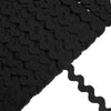 Ric-Rac Cotton Trim - 10mm