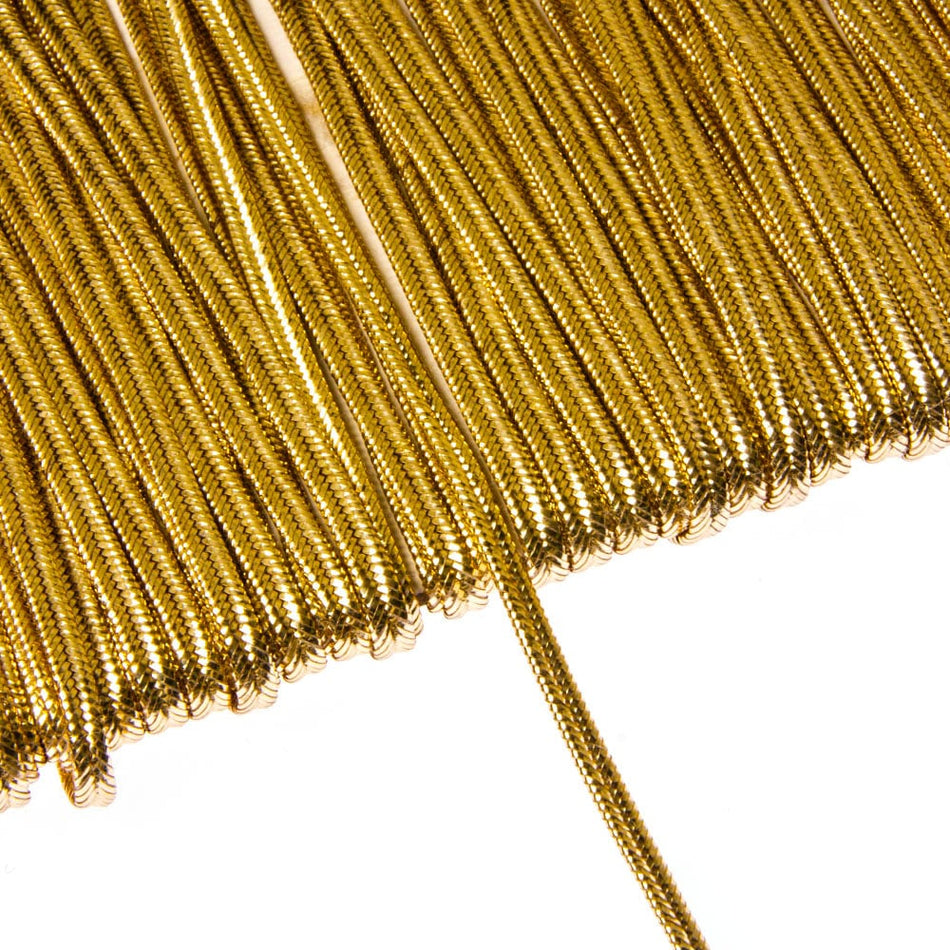 Russia Braid - 3mm