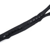 Continuous Zip - 3mm Make-A-Zipper DIY Pack w Zipper Pulls