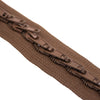 Continuous Zip - 5mm Make-A-Zipper DIY Pack w Zipper Pulls