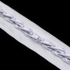 Continuous Zip - 5mm Make-A-Zipper DIY Pack w Zipper Pulls