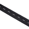 Braided Buttonhole Elastic - 20mm