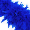 Turkey Feather Boa Chandelle
