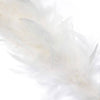 Turkey Feather Boa Chandelle