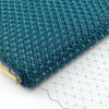 Veiling - Plain & Metallic - 23cm / 9"