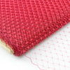 Veiling - Plain & Metallic - 23cm / 9"