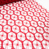 Oval Weave Veiling / Netting Mesh w Criss-Cross - 48cm / 19"