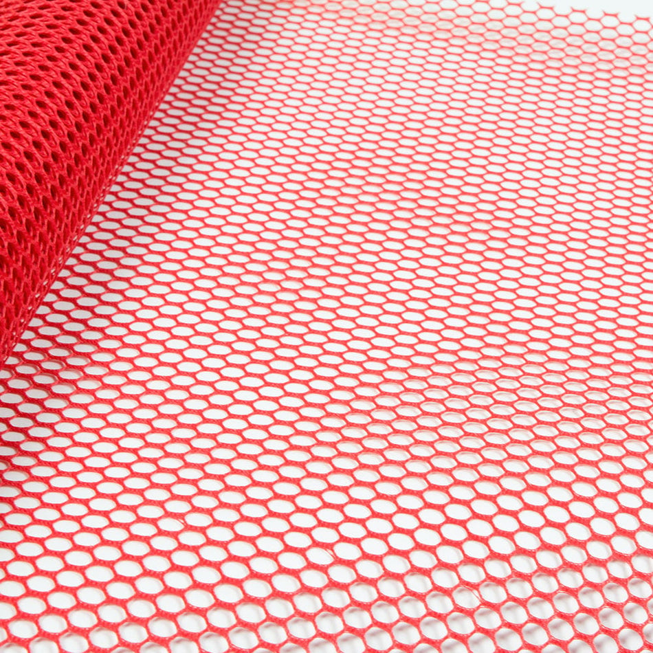 Circular Weave Veiling / Netting Mesh - 48cm / 19"