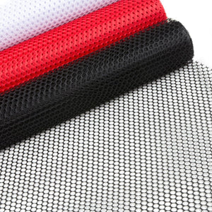 Circular Weave Veiling / Netting Mesh - 48cm / 19"