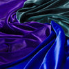 Stretch Velvet Fabric