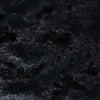 De-Luxe Foiled Stretch Velvet