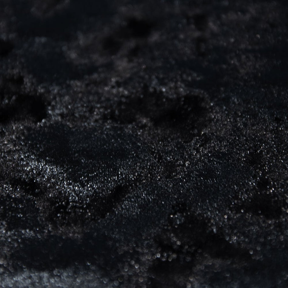 De-Luxe Foiled Stretch Velvet