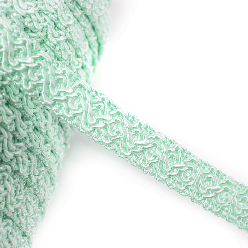 Vintage Woven Gimp Braid