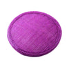 Sinamay Circle Base - 11cm