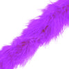 Marabou Feather Boa Trim