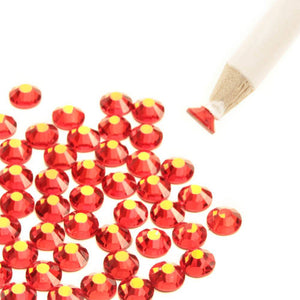 Wax Pencil - For Diamante, Crystals and Rhinestones