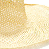 Cane Weave Capeline Shantung Paper