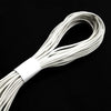 Round Elastic Cord - 2mm (5m Cut)